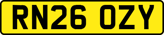 RN26OZY