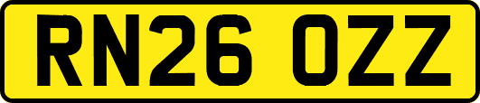 RN26OZZ