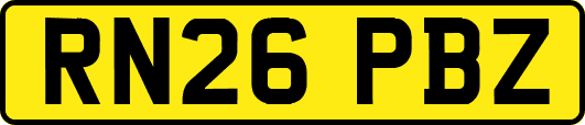 RN26PBZ