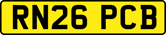 RN26PCB