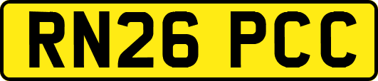 RN26PCC