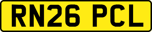 RN26PCL