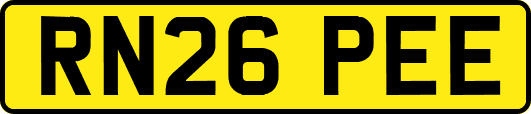 RN26PEE