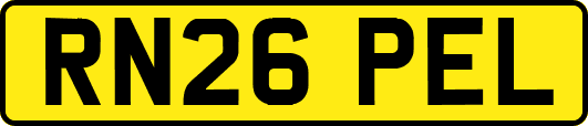 RN26PEL