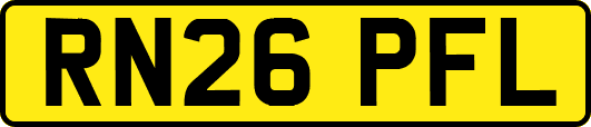 RN26PFL