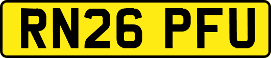 RN26PFU