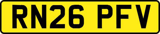 RN26PFV