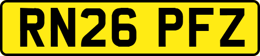 RN26PFZ