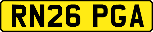 RN26PGA