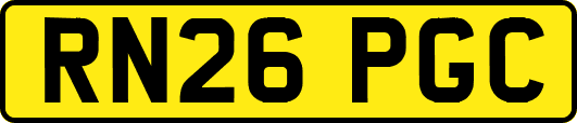 RN26PGC