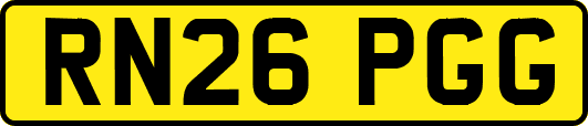 RN26PGG