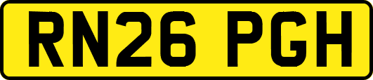 RN26PGH