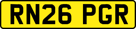 RN26PGR