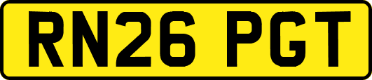 RN26PGT
