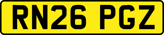 RN26PGZ