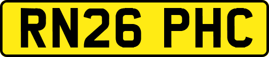 RN26PHC