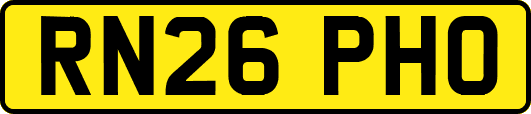 RN26PHO
