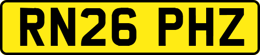 RN26PHZ
