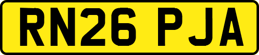 RN26PJA
