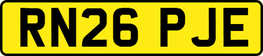 RN26PJE