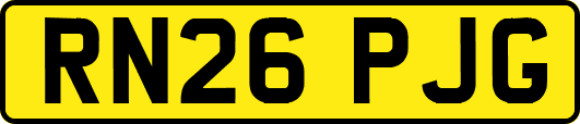 RN26PJG