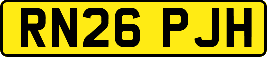 RN26PJH