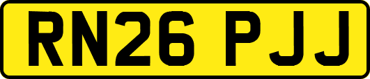 RN26PJJ