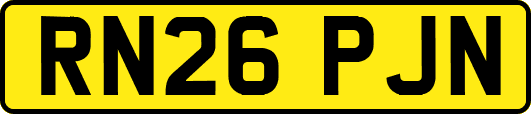 RN26PJN