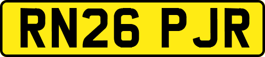 RN26PJR