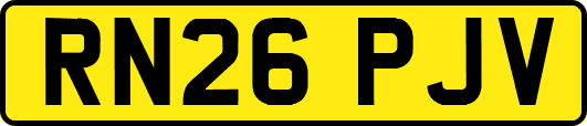 RN26PJV