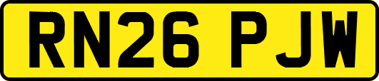 RN26PJW