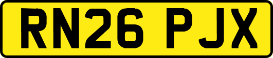 RN26PJX