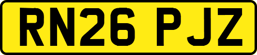 RN26PJZ