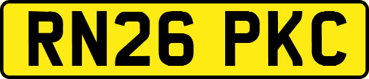 RN26PKC