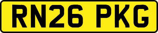RN26PKG