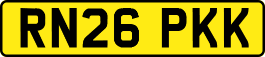 RN26PKK