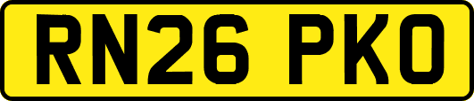 RN26PKO