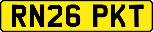 RN26PKT