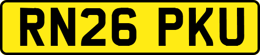 RN26PKU