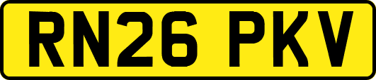 RN26PKV