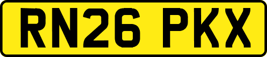 RN26PKX