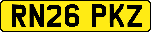 RN26PKZ