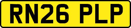 RN26PLP