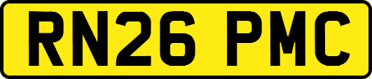 RN26PMC