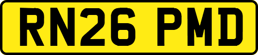 RN26PMD