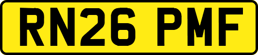 RN26PMF