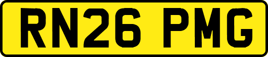 RN26PMG
