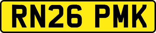 RN26PMK