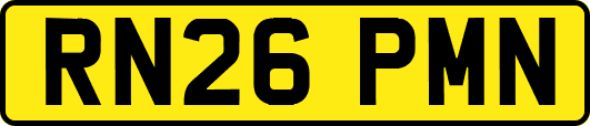 RN26PMN