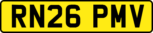 RN26PMV